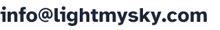 Our contact email address, shown as an image